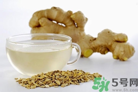 每天吃三片醋泡姜有什么好處？生姜泡醋的作用有哪些？