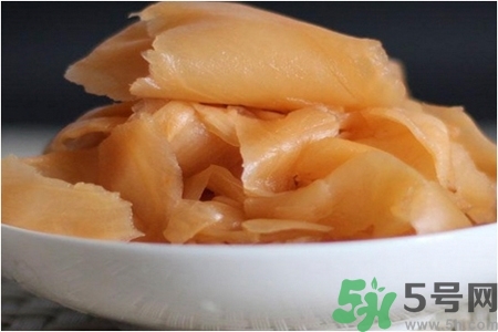 每天吃三片醋泡姜有什么好處？生姜泡醋的作用有哪些？