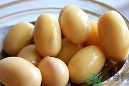  醋泡大蒜對健康有什么影響？醋泡大蒜的做法是什么？