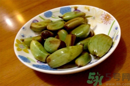  醋泡大蒜對健康有什么影響？醋泡大蒜的做法是什么？