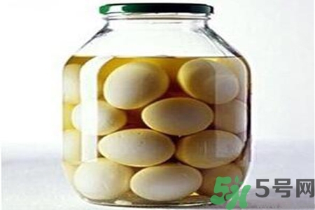 醋泡雞蛋可以治病嗎？醋泡雞蛋的做法是什么？