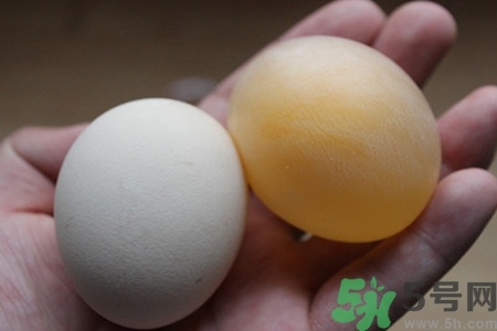 醋泡雞蛋可以治病嗎？醋泡雞蛋的做法是什么？