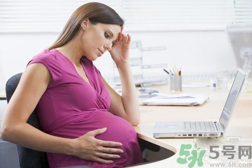 退熱貼孕婦可以用嗎？退熱貼對孕婦有影響嗎？