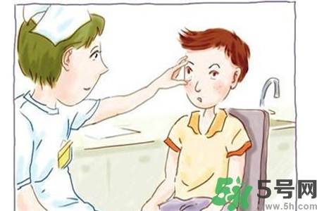寶寶為什么會(huì)感染紅眼??？寶寶患紅眼病如何治療？