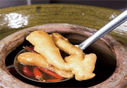 醋泡姜秋天能吃嗎？醋泡姜需注意什么事項？
