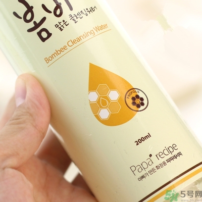春雨卸妝水好用嗎？春雨卸妝水怎么使用？