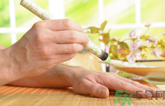 月經(jīng)期間可以做艾灸嗎？痛經(jīng)艾灸穴位解析