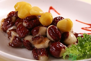 板栗內(nèi)皮怎么去掉？板栗里面的皮怎么去掉？