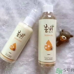 春雨水乳好用嗎？春雨蜂蜜水乳怎么樣？