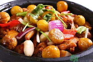 板栗內(nèi)皮怎么去掉？板栗里面的皮怎么去掉？