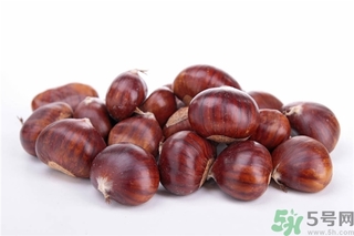 板栗內(nèi)皮怎么去掉？板栗里面的皮怎么去掉？