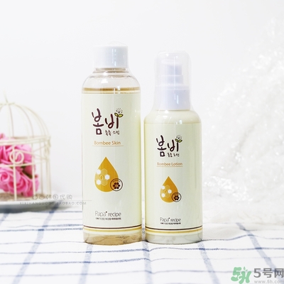 春雨水乳好用嗎？春雨蜂蜜水乳怎么樣？