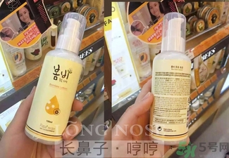 春雨水乳適合人群 春雨水乳孕婦可以用嗎？
