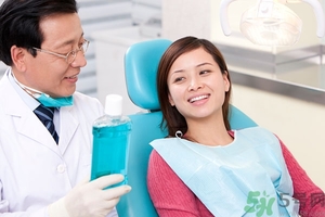 洗牙能讓牙齒變白嗎？洗牙對牙齒有傷害嗎？