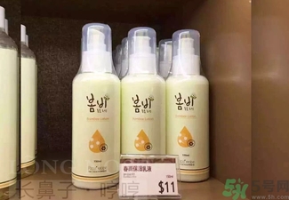 春雨水乳適合人群 春雨水乳孕婦可以用嗎？