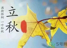  為什么立秋了還這么熱？立秋后要多久才能涼快？