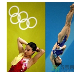 中國跳水隊(duì)泳衣什么牌子？中國跳水隊(duì)泳衣同款