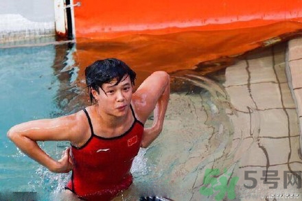 中國跳水隊(duì)泳衣什么牌子？中國跳水隊(duì)泳衣同款