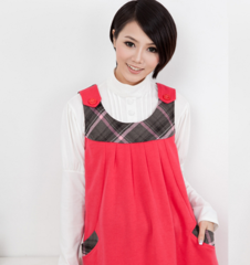 秋季孕婦怎么穿衣服？秋季孕婦穿衣搭配推薦