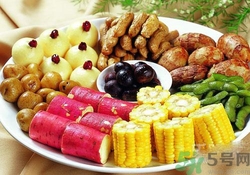 粗糧吃多了好嗎？粗糧吃多了有什么害處？