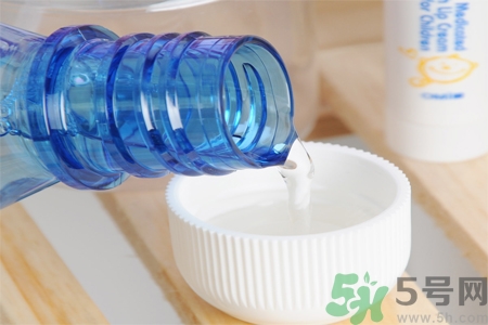 口腔潰瘍可以用漱口水嗎？口腔潰瘍能不能用漱口水？