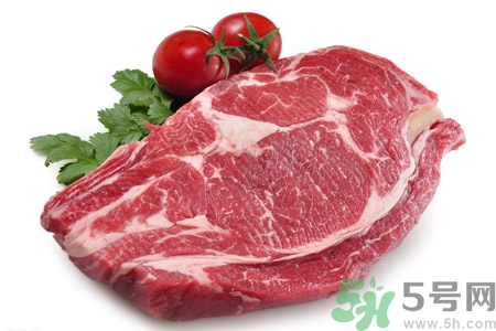 口腔潰瘍可以吃牛肉嗎？口腔潰瘍能不能吃牛肉？