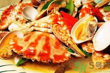 口腔潰瘍可以吃海鮮嗎？口腔潰瘍能不能吃海鮮？