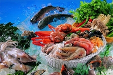 口腔潰瘍可以吃海鮮嗎？口腔潰瘍能不能吃海鮮？