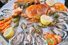 口腔潰瘍可以吃海鮮嗎？口腔潰瘍能不能吃海鮮？