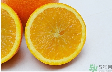 新奇士橙什么人不能吃？新奇士橙的禁忌