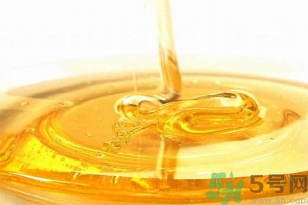 口腔潰瘍可以吃蜂蜜嗎？口腔潰瘍能不能吃蜂蜜？