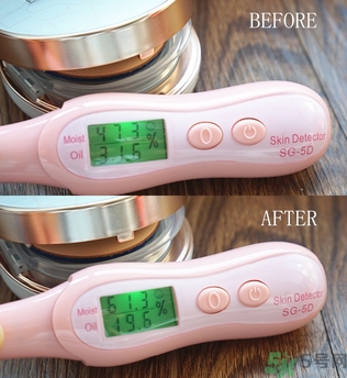 age20s粉底霜怎么樣？age20s粉底霜好用嗎？