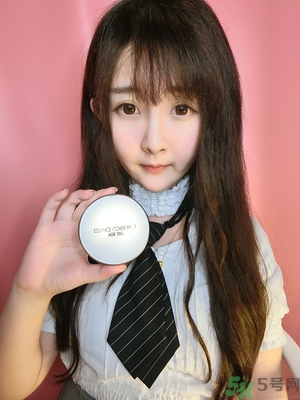 age20s氣墊粉底好嗎？age20s氣墊粉底怎么樣？