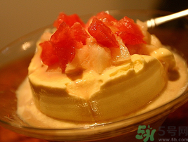 黃桃可以和西瓜一起吃嗎？桃不能和什么一起吃？