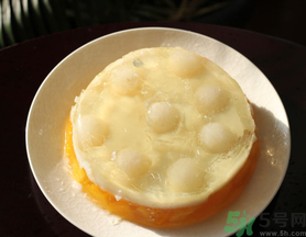 黃桃可以直接吃嗎？黃桃的做法大全
