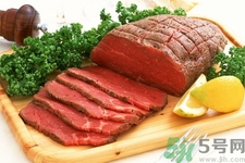 過敏性鼻炎可以吃牛肉嗎？過敏性鼻炎能不能吃牛肉？