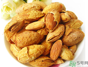 巴旦木吃多了會(huì)胖嗎？巴旦木吃多少合適？
