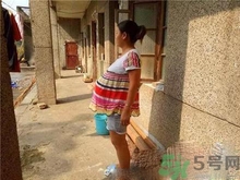 懷胎17個(gè)月不見分娩原因 胎盤二級(jí)不能剖腹產(chǎn)嗎？
