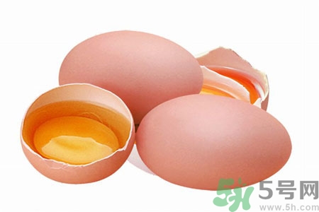 急性腸胃炎可以吃雞蛋嗎？急性腸胃炎能不能吃雞蛋？