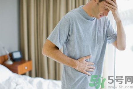 急性腸胃炎的原因有哪些？急性腸胃炎是怎么引起的？