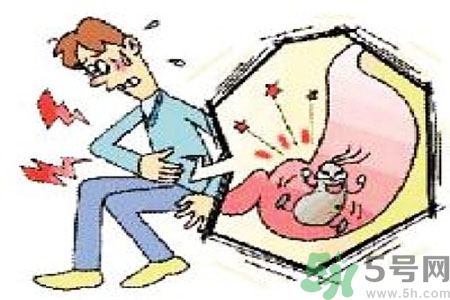 急性腸胃炎的原因有哪些？急性腸胃炎是怎么引起的？