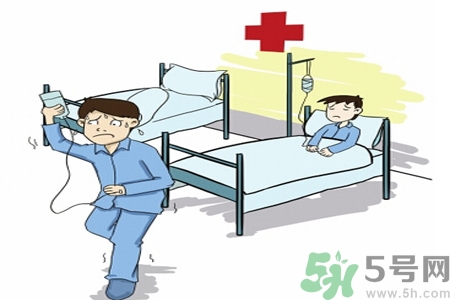 急性腸胃炎的癥狀有哪些？急性腸胃炎需注意什么問(wèn)題？