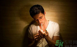 上廁所抽煙好嗎？上廁所抽煙有什么害處？