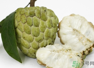 釋迦什么人不能吃？釋迦的禁忌