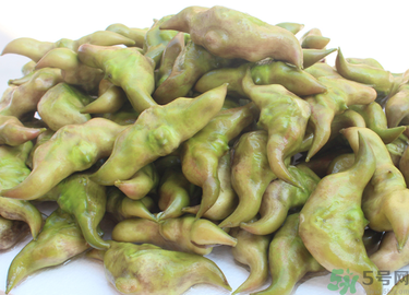 菱角懷孕可以吃嗎？孕婦能吃菱角嗎？