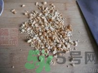 五仁月餅是哪五仁？五仁月餅是哪五種材料？