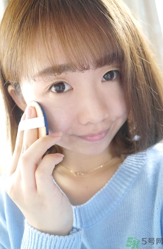 age20s粉底霜怎么樣？age20s粉底霜好用嗎？