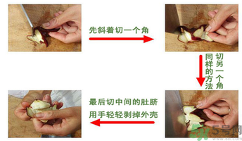 菱角懷孕可以吃嗎？孕婦能吃菱角嗎？