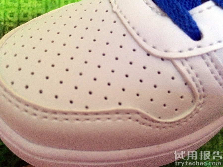 361度鞋子真假怎么看?361度運(yùn)動(dòng)鞋真?zhèn)螌Ρ葓D