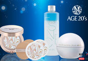 age20s氣墊粉底好嗎？age20s氣墊粉底怎么樣？